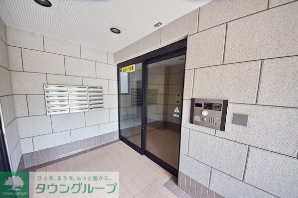 コルソ アダージョの物件内観写真